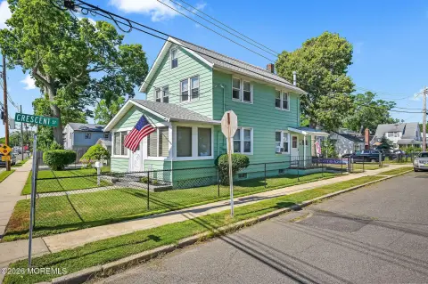 Two-Unit Residential Income Property