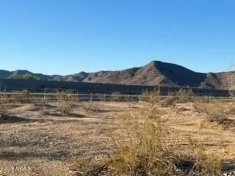 Peoria, AZ Land Available