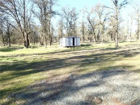 Agricultural Land Parcel