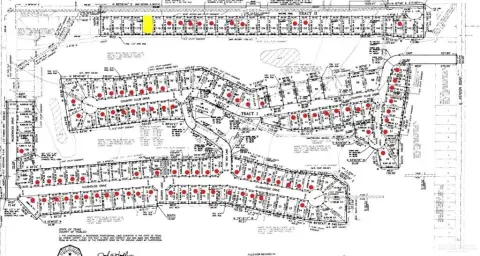 Edinburg Golf Course Lot