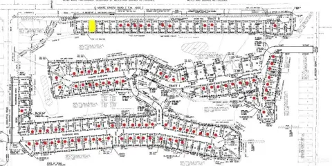 Edinburg Land in Golf Community