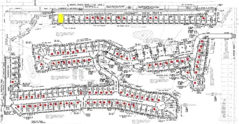 Golf Course Lot in Edinburg
