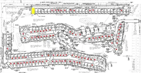 Golf Course Lot in Edinburg