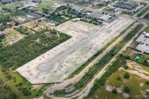Residential Lot in Jalpa Oaks