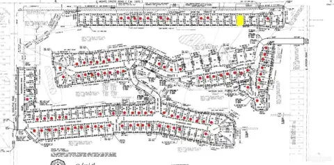 Golf Course Lot in Edinburg