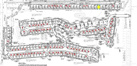 Edinburg Land in Golf Community