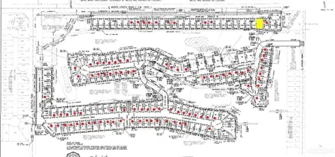 Golf Course Lot in Edinburg