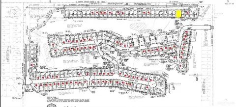 Golf Course Lot in Edinburg