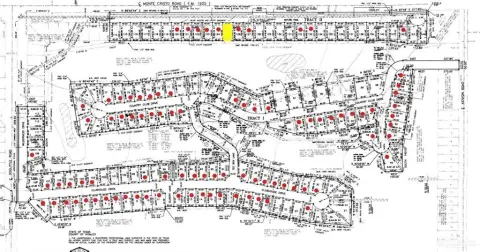 Edinburg Land in Golf Community
