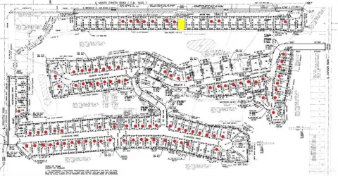 Edinburg Golf Course Lot