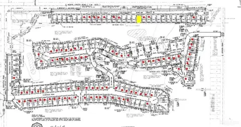 Edinburg Land in Golf Community