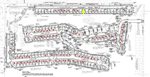Golf Course Lot in Edinburg