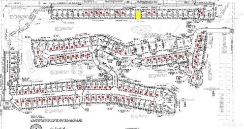Edinburg Land in Golf Community