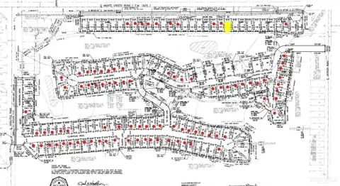 Golf Course Lot in Edinburg
