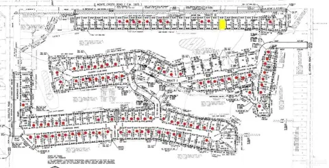 Edinburg Land in Golf Community