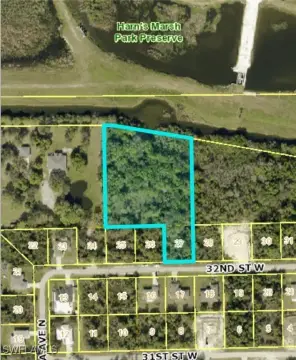 Lehigh Acres Land Opportunity