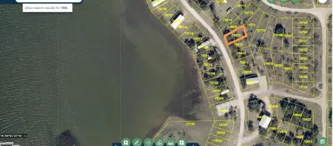 RV Lot in Gated Community