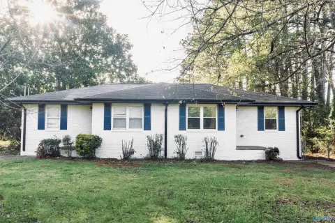 Renovated Duplex with Two 2BR Units
