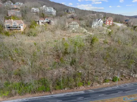 Huntsville Homesite with Skyline Views