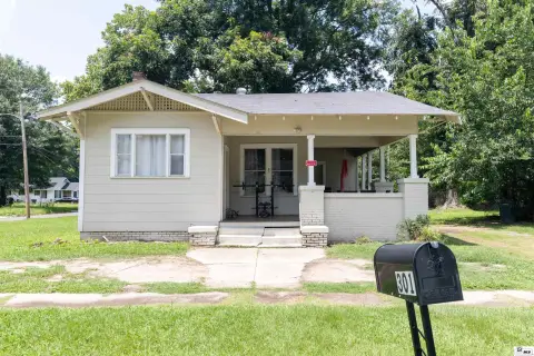 Tenant-Occupied Multi-Family Package