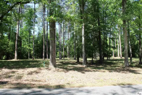 Lake-View Residential Lot