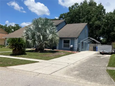 Duplex Property with Updated Kitchen