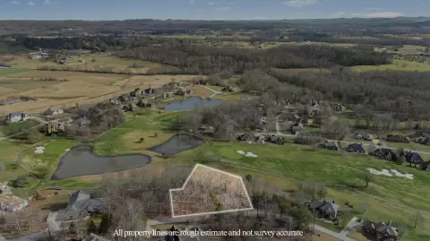 Golf Course View Lots