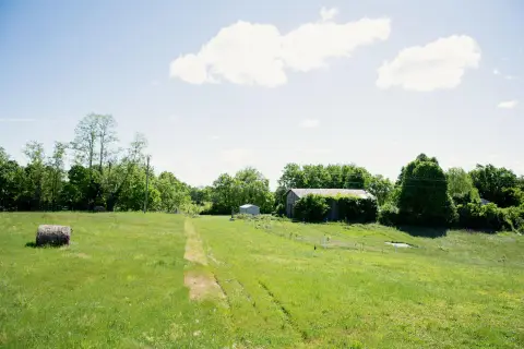 Farmland with Development Potential