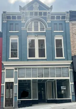 Downtown Winchester Retail/Office Space
