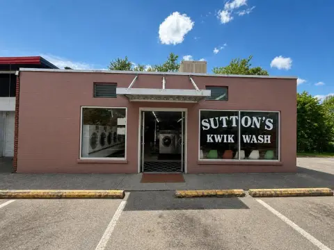 Established Laundromat Investment Opportunity