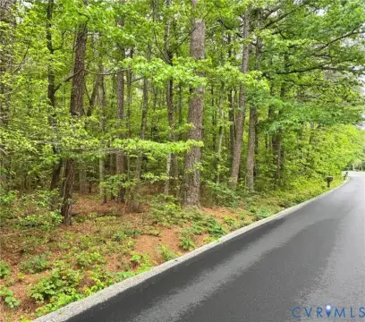 Glen Allen 6-Acre Lot