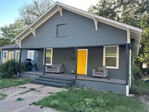 Renovated Triplex Income Property