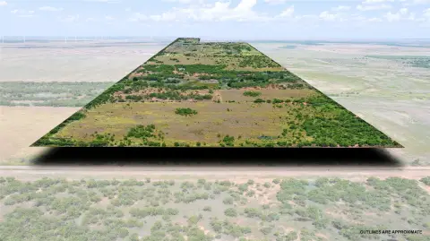 Agricultural Land Tract