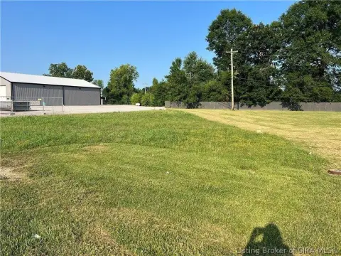 Commercial Land Parcel