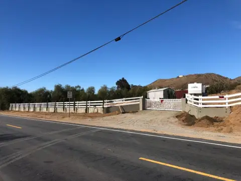 Acton Land for Custom Home