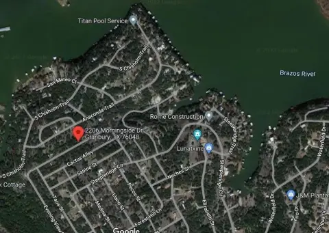 Land in Gated Community