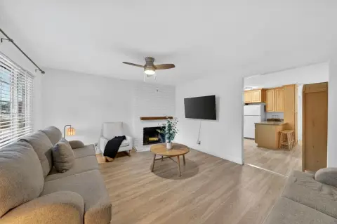 Charming Duplex in South San Jose