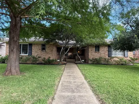 Updated Duplex with Detached Garage