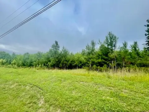Level Corner Commercial Land Parcel