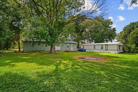 Residential Income Property with Three Units