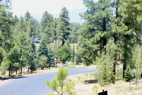 Gated Community Homesite Lot