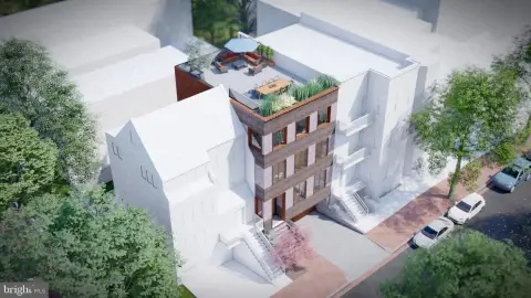 Prime Location Near US Capitol