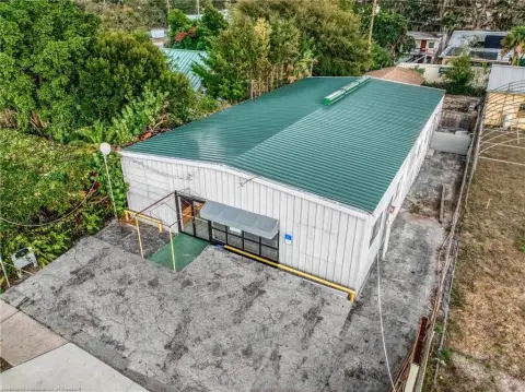 Mixed-Use Property with Retail Space