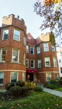 Renovated Vintage Chicago Multi-Family Property