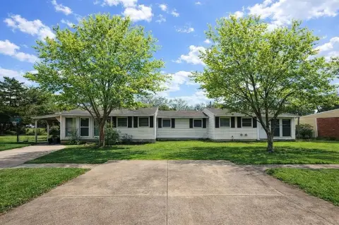 Dallas Duplex Investor Opportunity