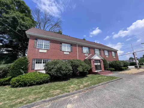 Seabrook Office Space For Lease