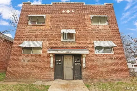 St Louis Multifamily Investment Property