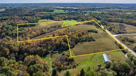 33 Acres Commercial Land Development
