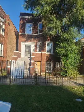 Chicago Two-Flat Investment Opportunity