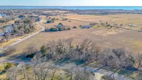Homesite in The Shores Subdivision